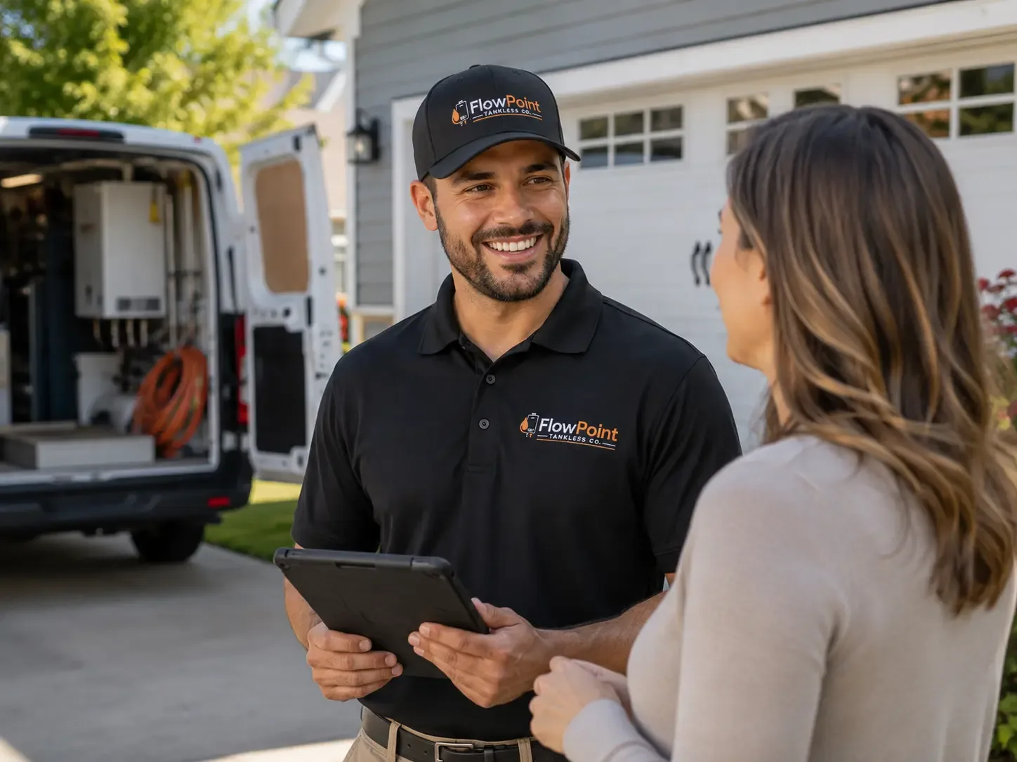 Tankless Water Heater Installation Cambridge, ME FAQs